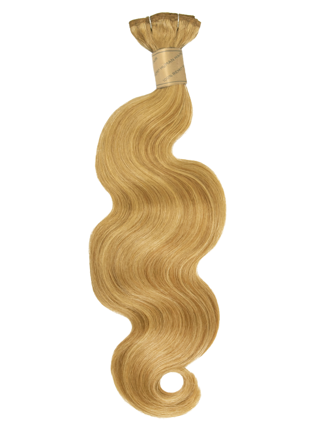 Seamless Weft - Body Wave