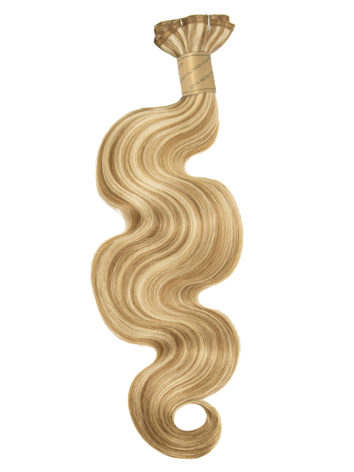 Bohyme Luxe Seamless Weft - Body Wave
