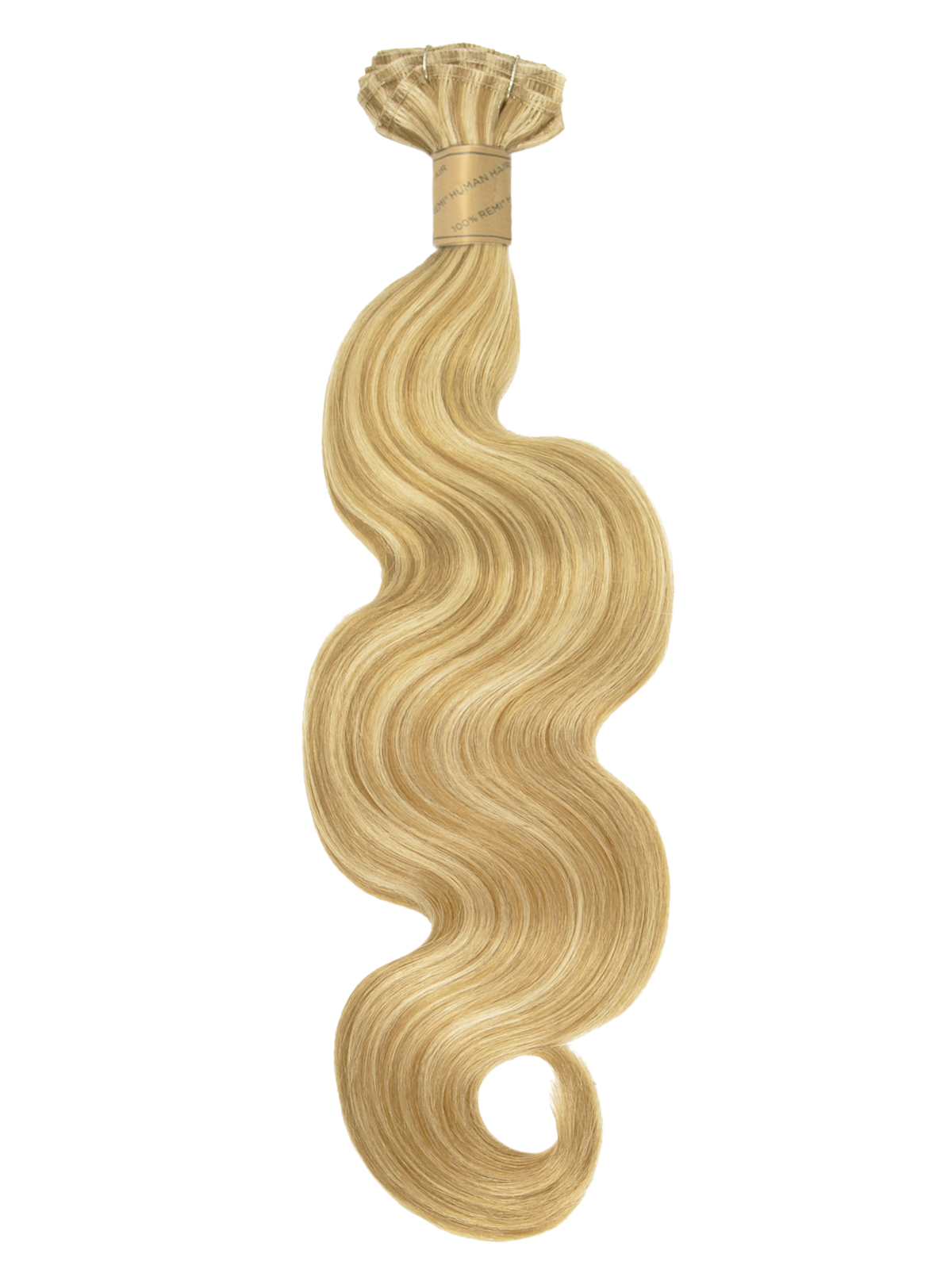 Bohyme Luxe Seamless Weft - Body Wave