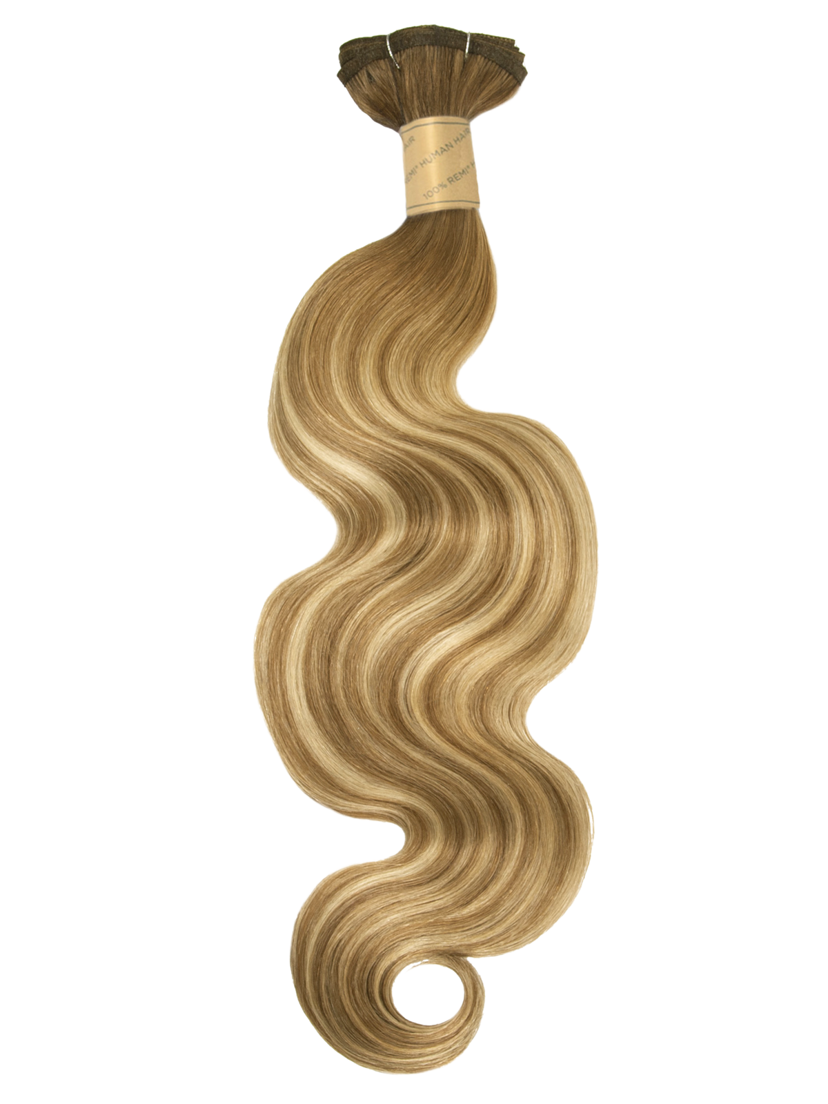 Bohyme Luxe Seamless Weft - Body Wave