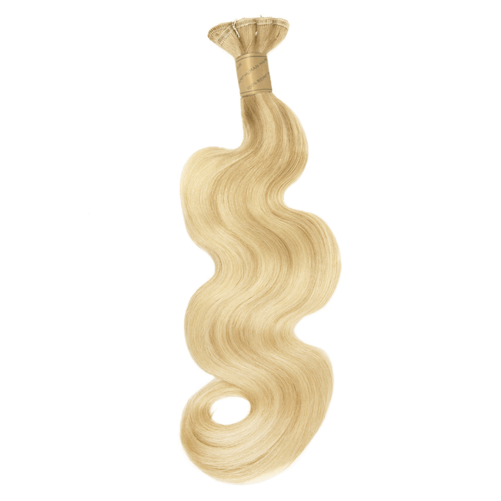 Bohyme Luxe Seamless Weft - Body Wave - Simply Hair Co.