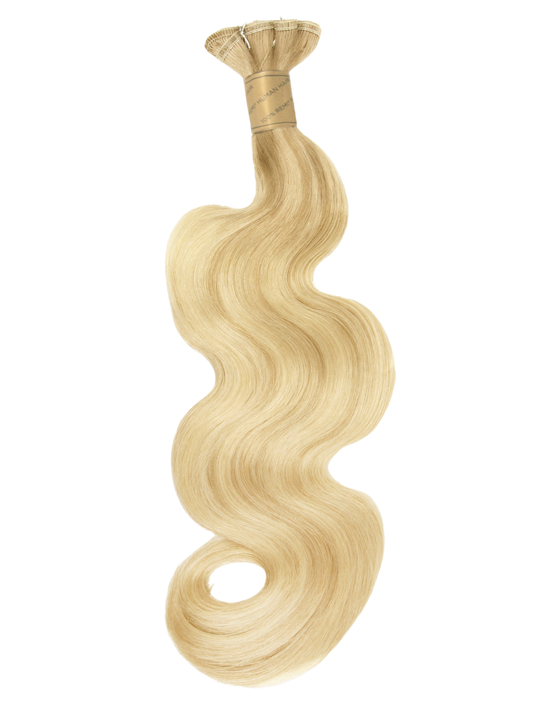 Seamless Weft - Body Wave