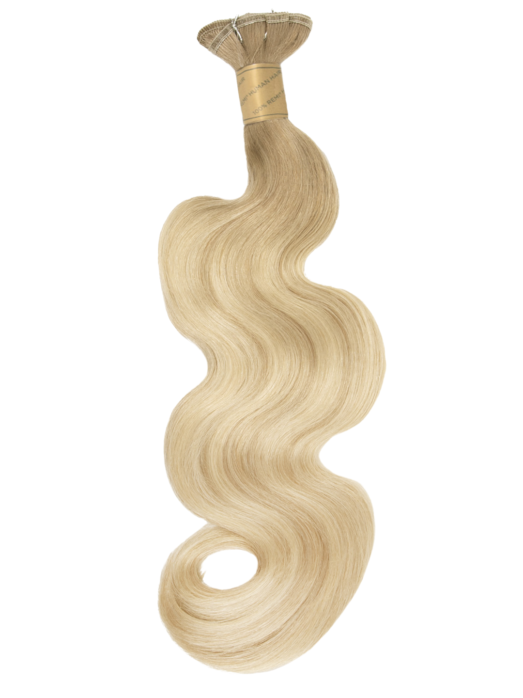 Seamless Weft - Body Wave