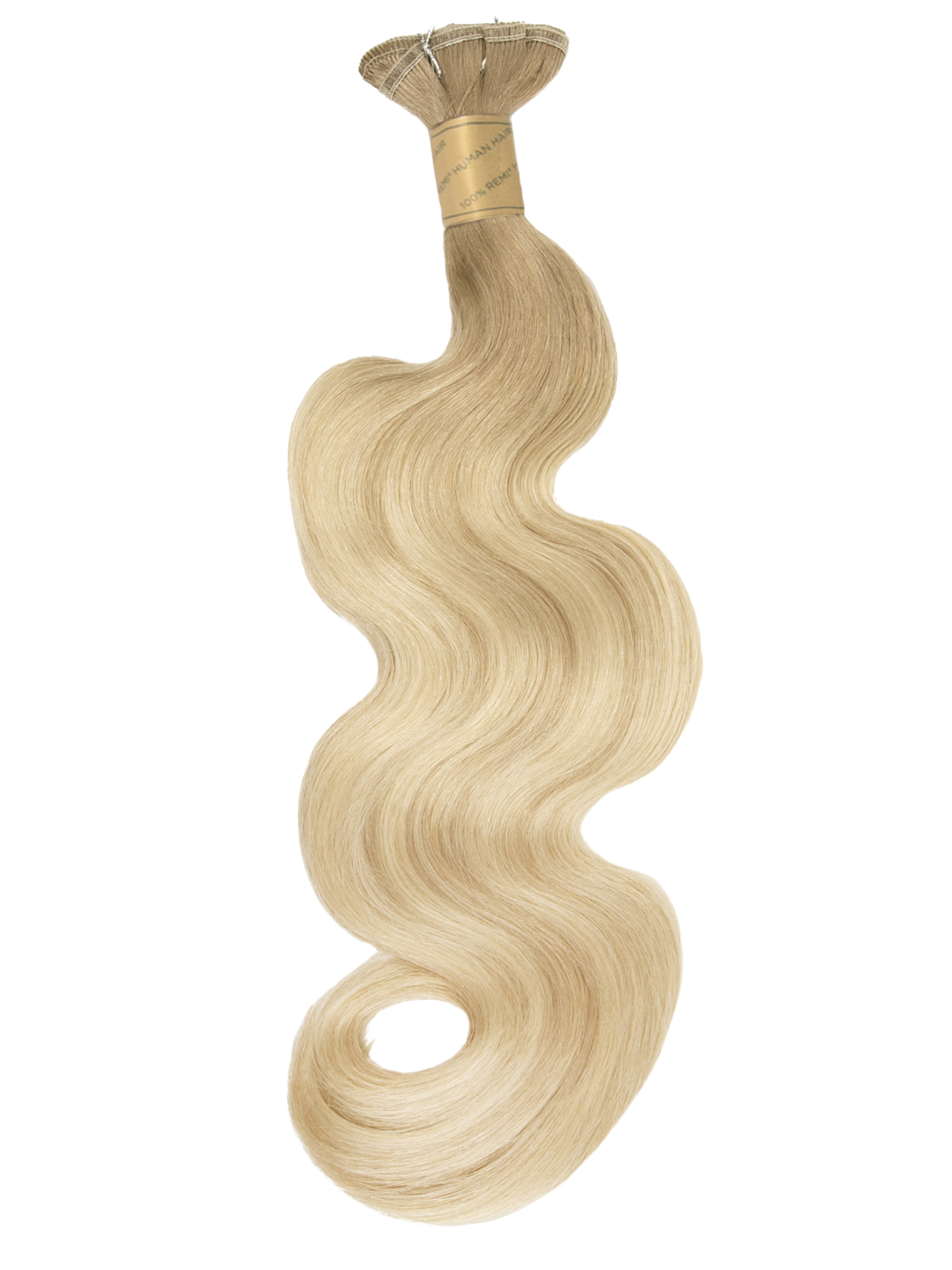 Bohyme Luxe Seamless Weft - Body Wave