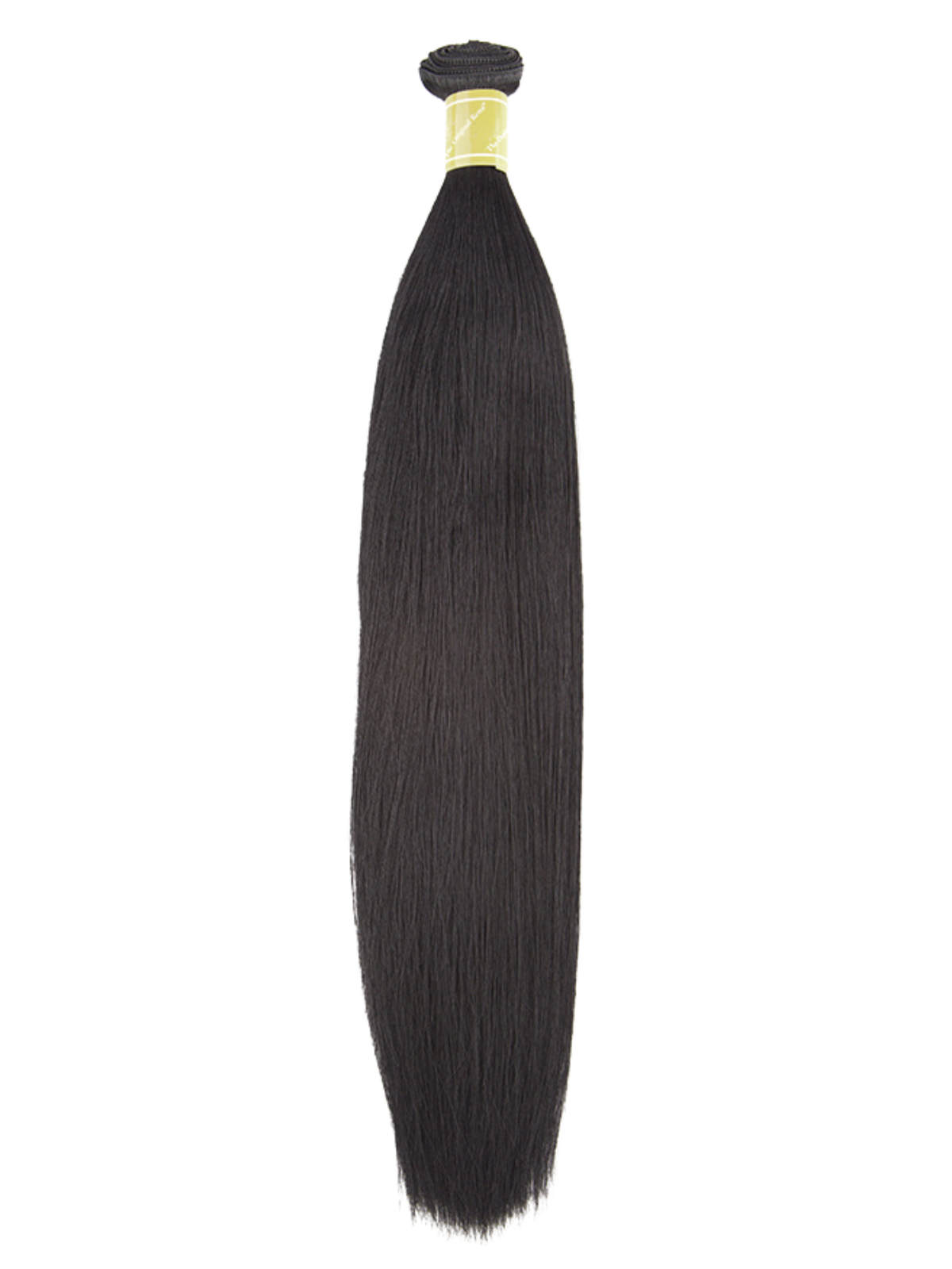 Bohyme Luxe Silky Straight 18" Seamless Weft