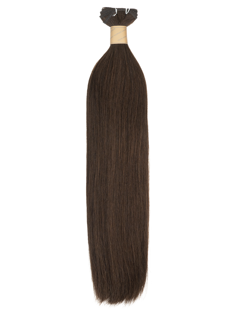 Bohyme Luxe Silky Straight 22" Seamless Weft Half Pack | 100% Remi® Virgin Hair