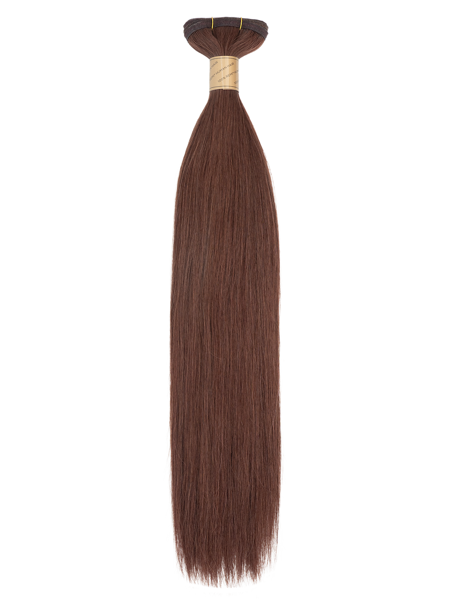 Bohyme Luxe Silky Straight 18" Seamless Weft
