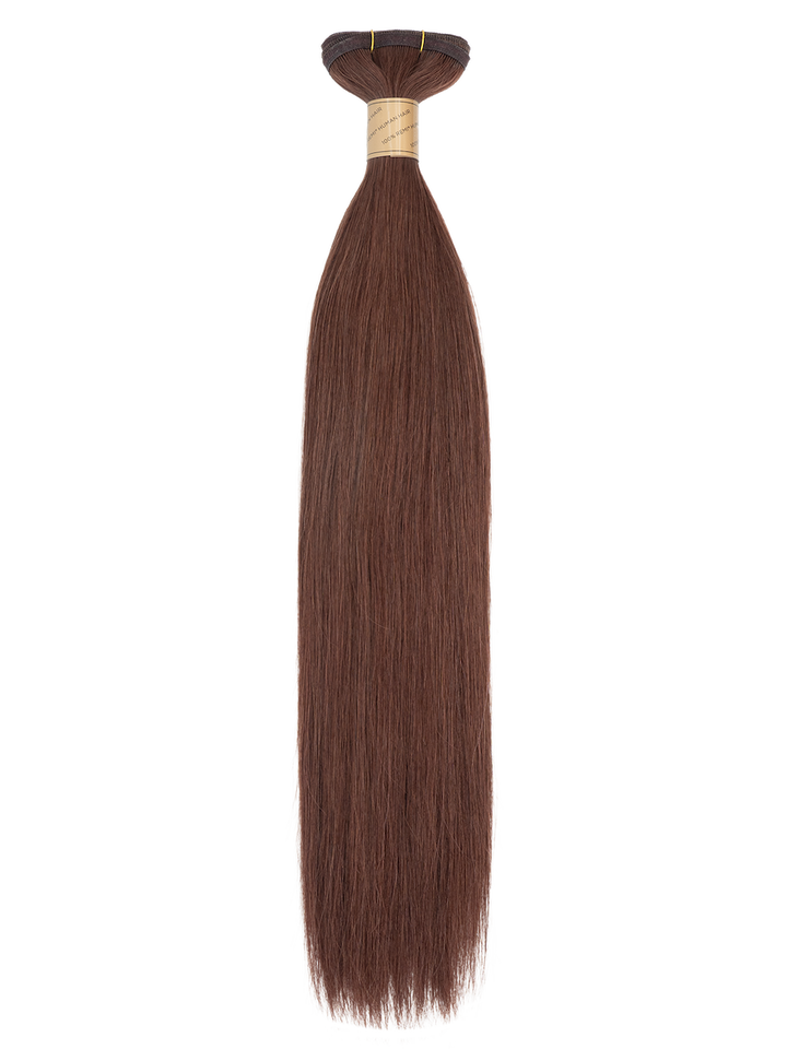 Bohyme Luxe Silky Straight 18" Seamless Weft