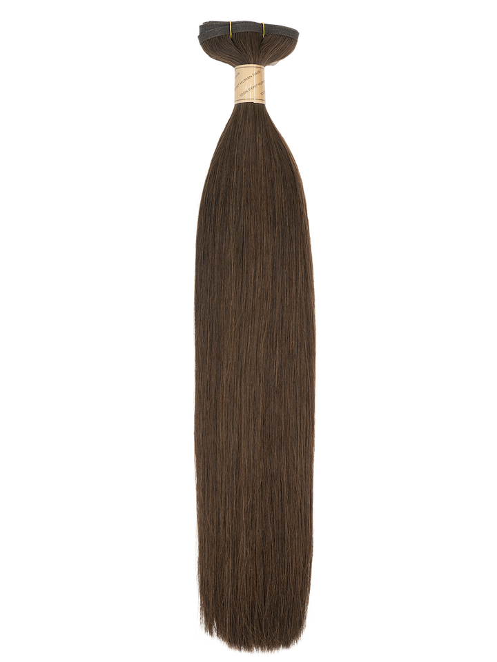 Bohyme Luxe Silky Straight 22" Seamless Weft Half Pack | 100% Remi® Virgin Hair