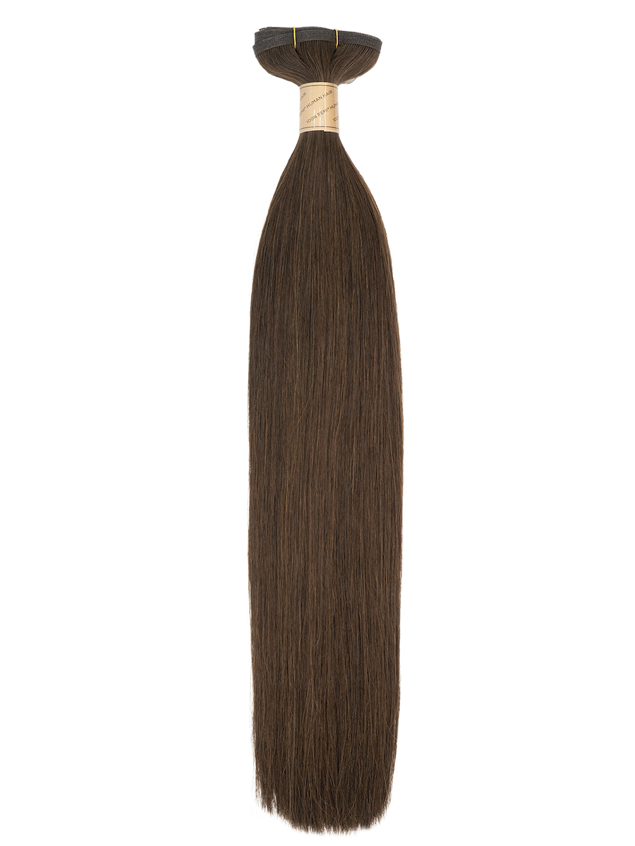 Bohyme Luxe Silky Straight 18" Seamless Weft