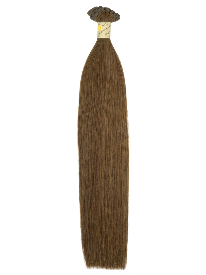 Bohyme Luxe Seamless Weft - Silky Straight