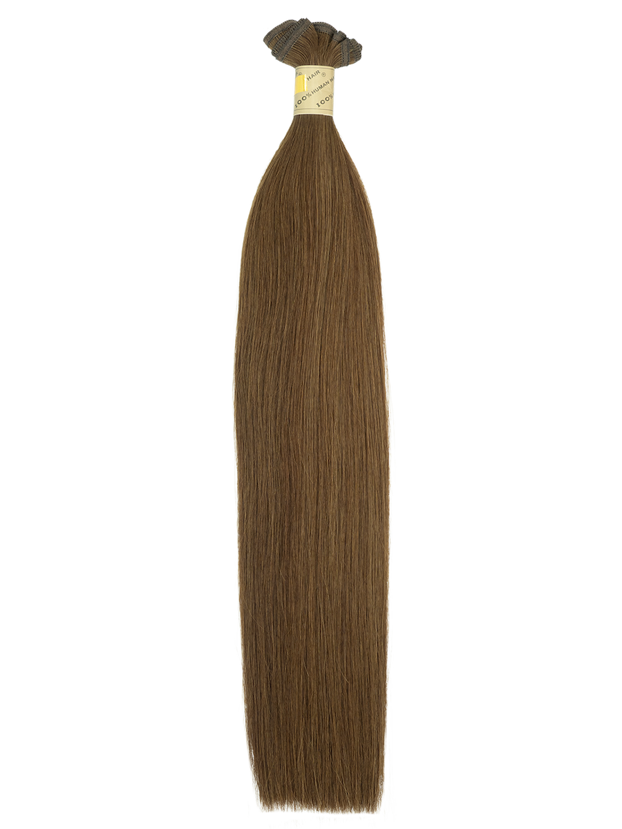 Bohyme Luxe Silky Straight 18" Seamless Weft