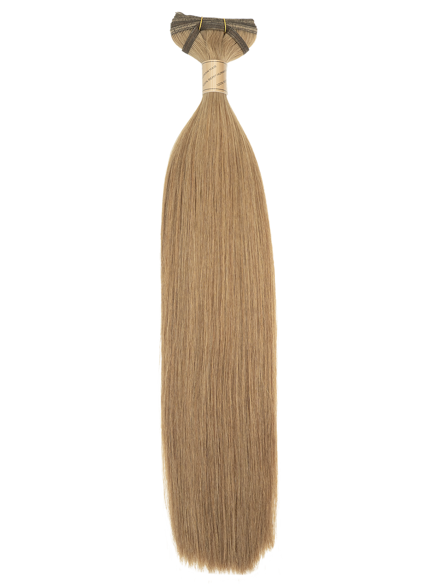 Bohyme Luxe Silky Straight 18" Seamless Weft