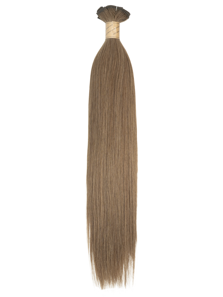 Bohyme Luxe Silky Straight 22" Seamless Weft