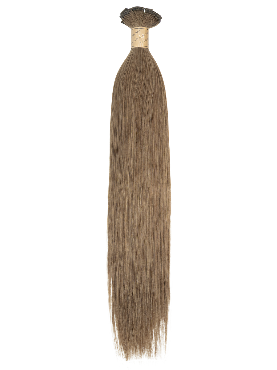 Bohyme Luxe Silky Straight 18" Seamless Weft