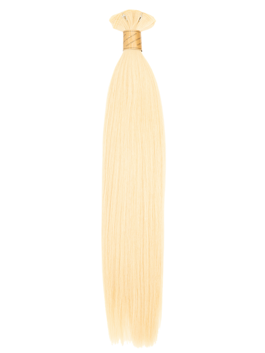 Bohyme Luxe Silky Straight 18" Seamless Weft
