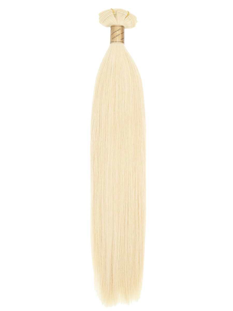 Bohyme Luxe Seamless Weft - Silky Straight