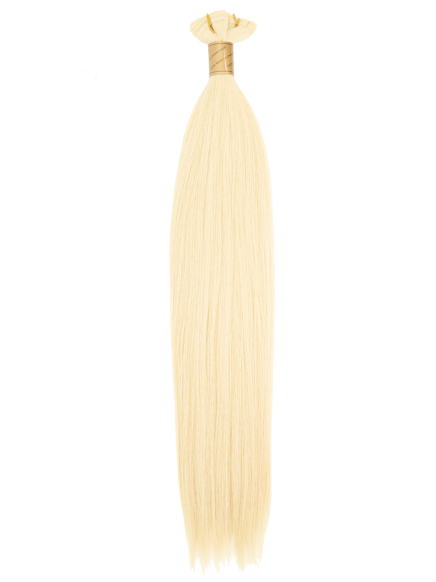 Bohyme Luxe Silky Straight 22" Seamless Weft