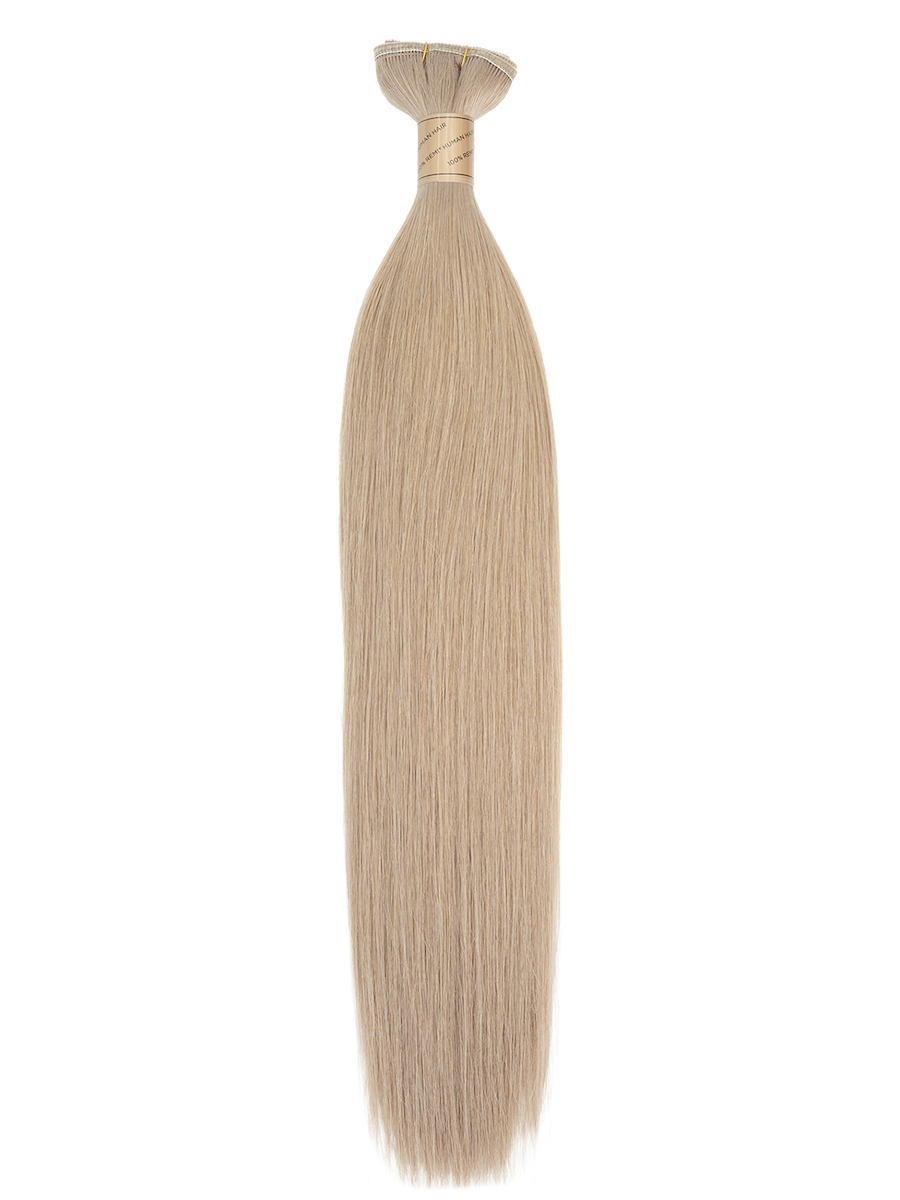 Bohyme Luxe Seamless Weft - Silky Straight