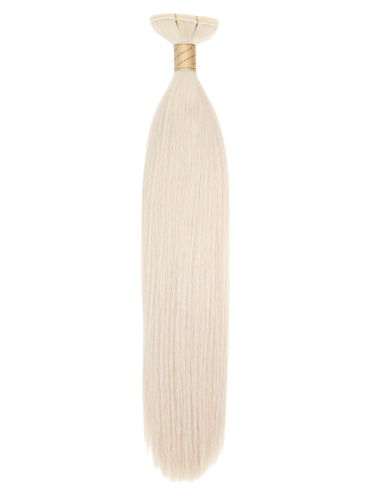 Bohyme Luxe Silky Straight 18" Seamless Weft