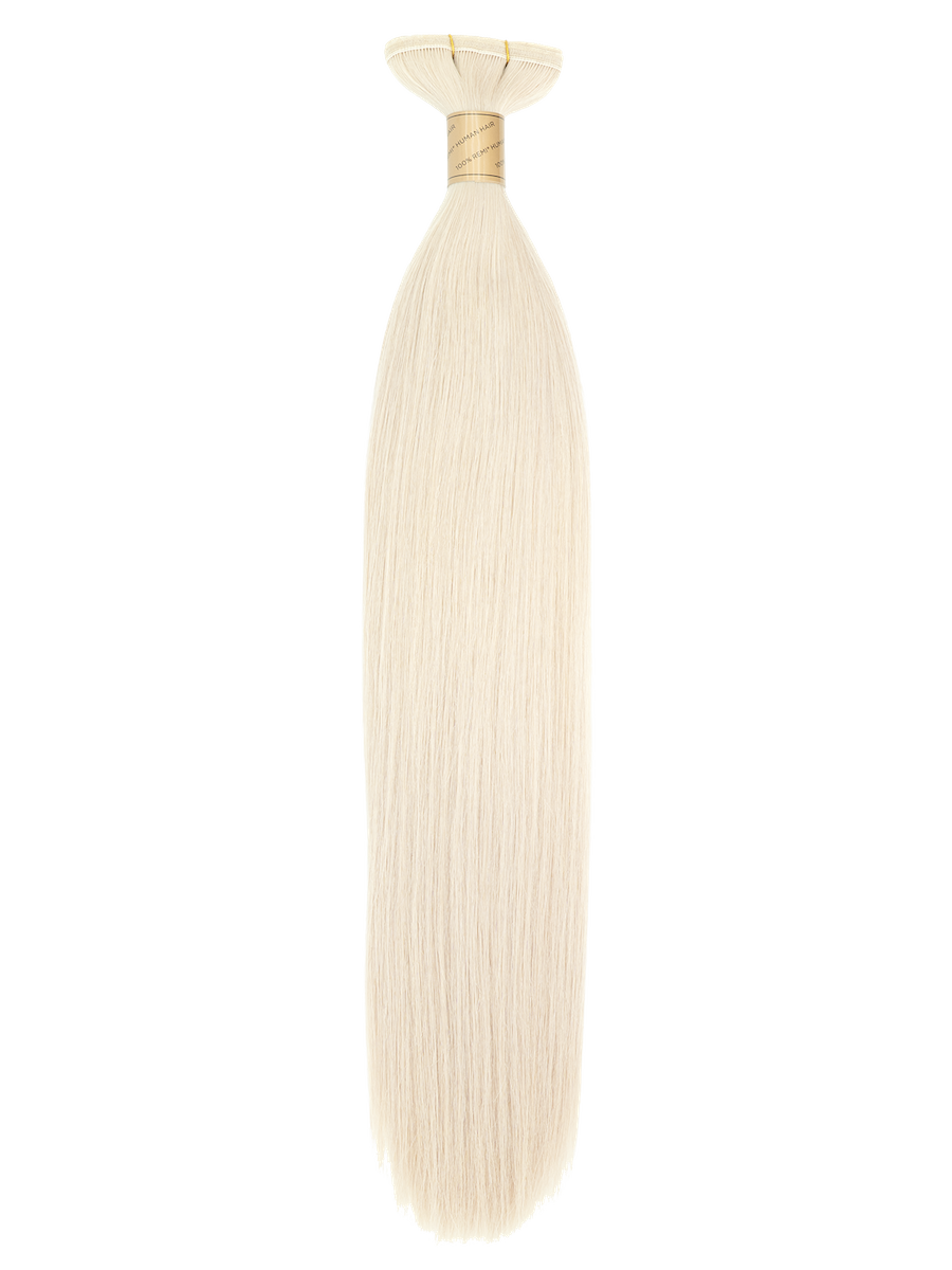 Bohyme Luxe Silky Straight 18" Seamless Weft