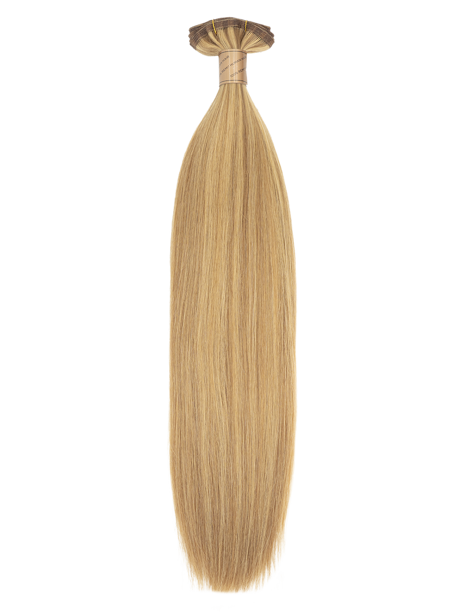 Bohyme Luxe Silky Straight 18" Seamless Weft