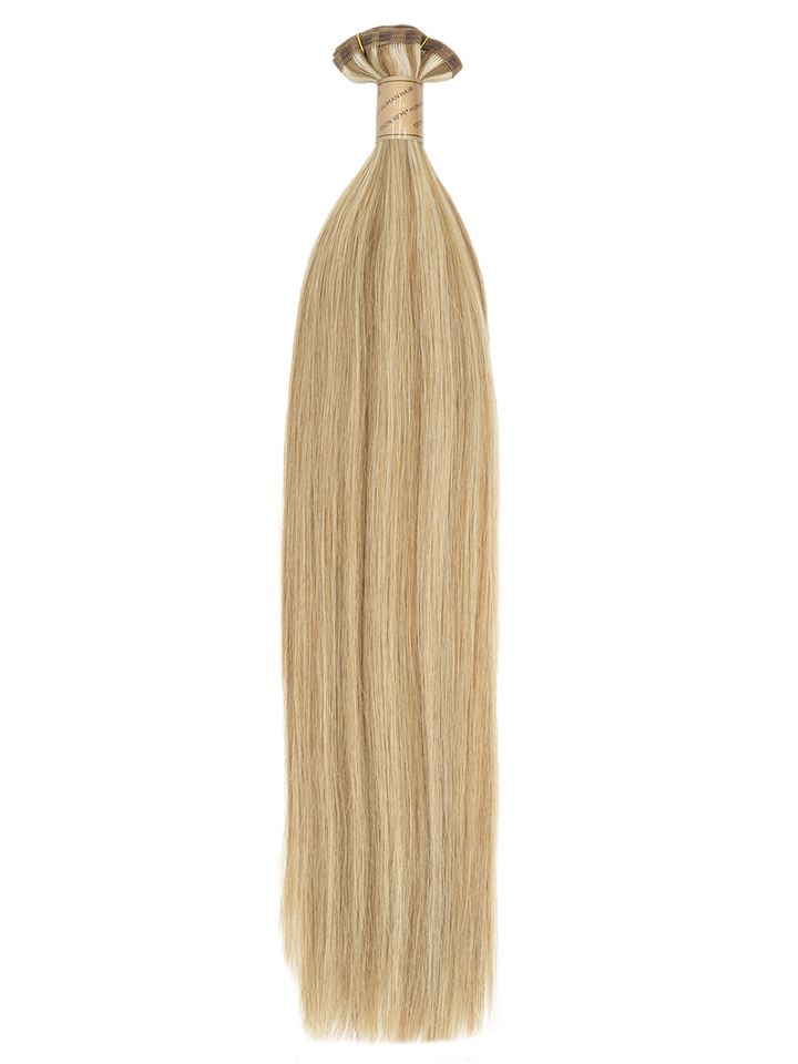 Bohyme Luxe Silky Straight 22" Seamless Weft Half Pack | 100% Remi® Virgin Hair