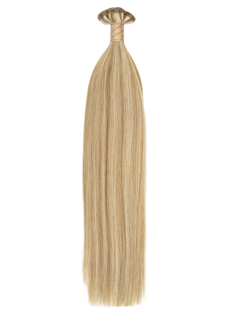 Bohyme Luxe Silky Straight 22" Seamless Weft