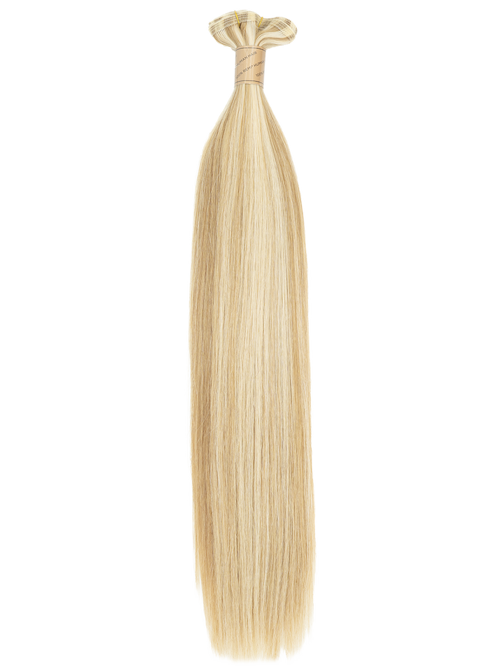 Bohyme Luxe Seamless Weft - Silky Straight