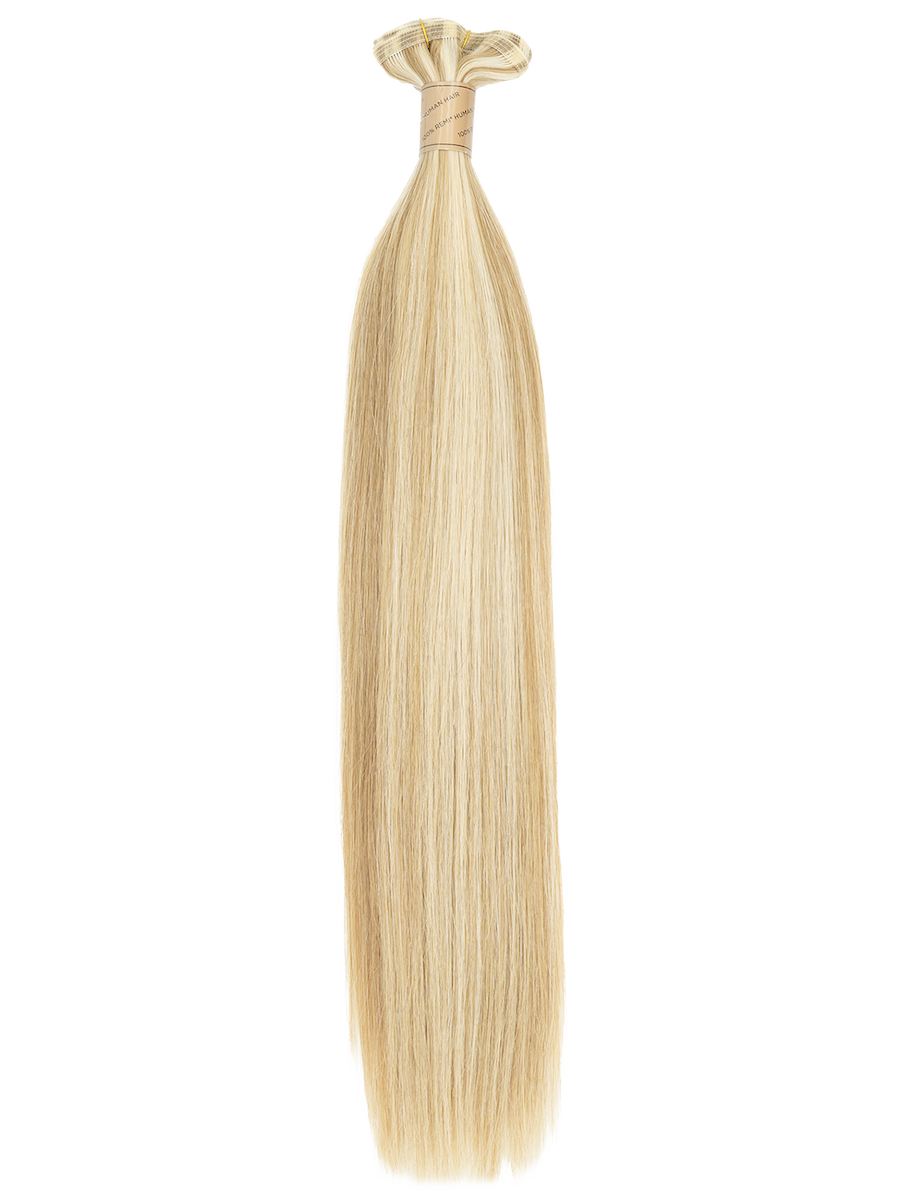 Bohyme Luxe Silky Straight 18" Seamless Weft