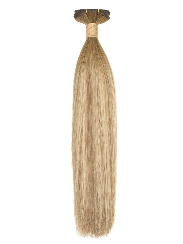 Bohyme Luxe Silky Straight 22" Seamless Weft