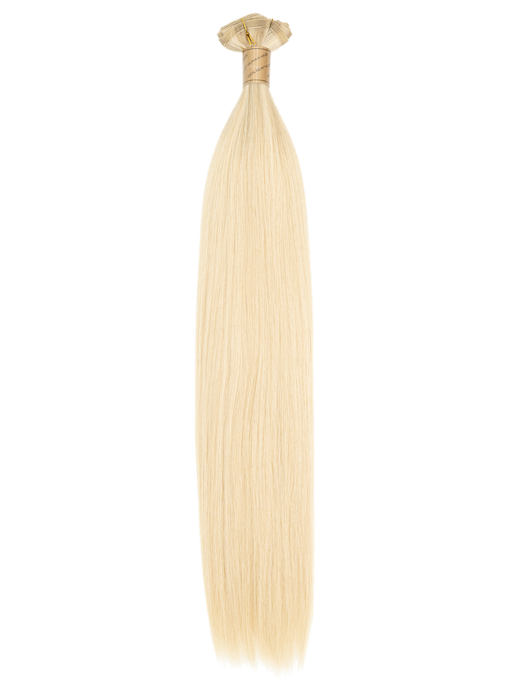 Bohyme Luxe Silky Straight 22" Seamless Weft