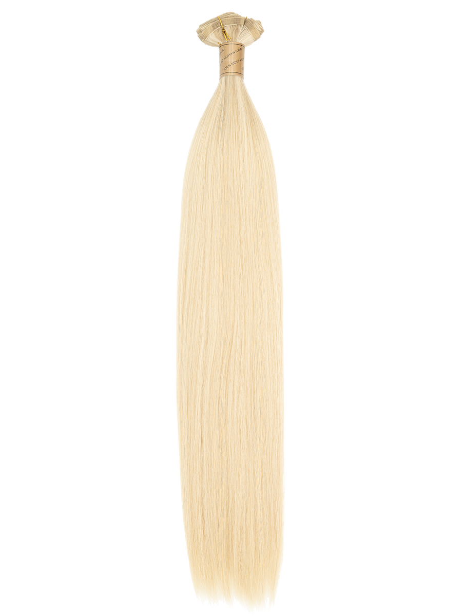 Bohyme Luxe Silky Straight 18" Seamless Weft
