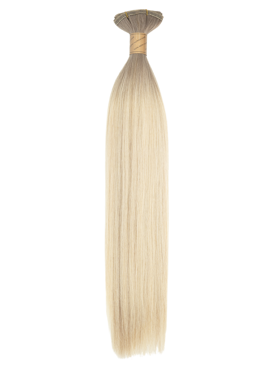 Bohyme Luxe Silky Straight 18" Seamless Weft
