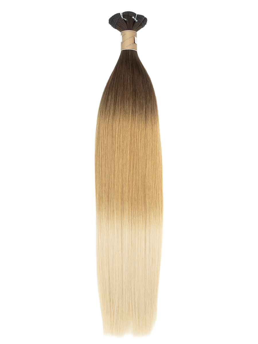 Bohyme Luxe Silky Straight 18" Seamless Weft
