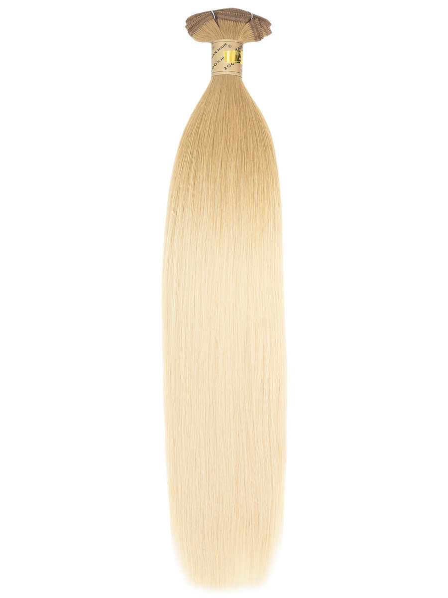 Bohyme Luxe Seamless Weft - Silky Straight