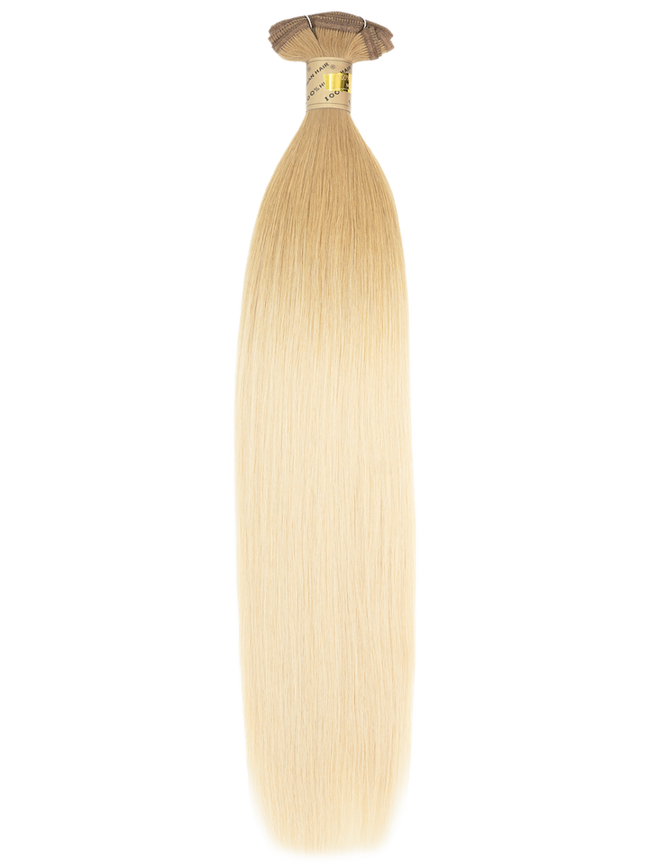 Bohyme Luxe Silky Straight 22" Seamless Weft