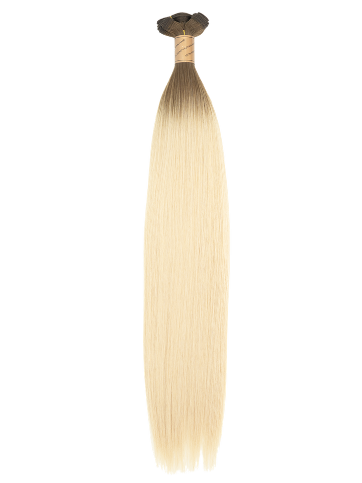 Bohyme Luxe Seamless Weft - Silky Straight