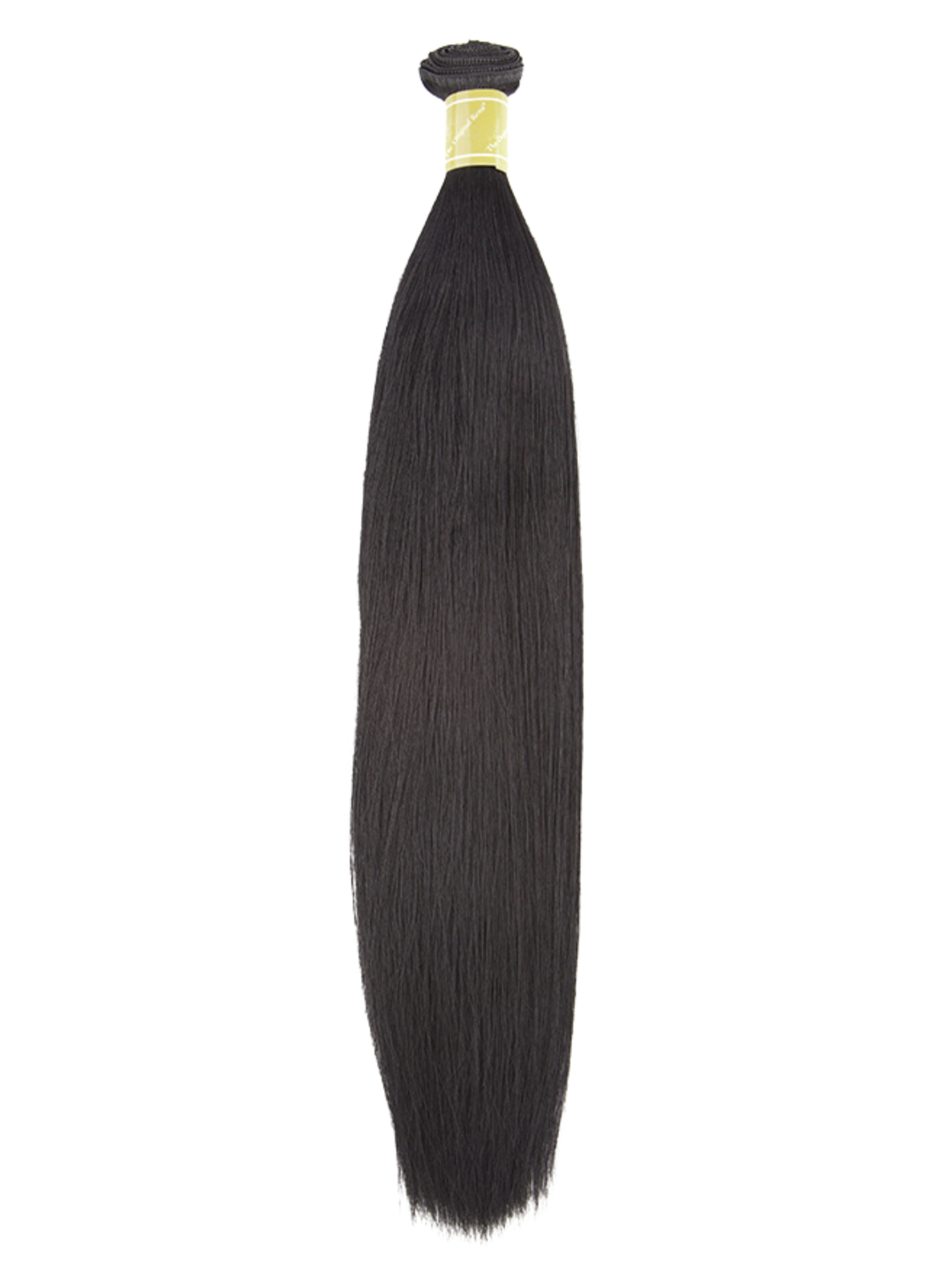 Seamless Weft - Silky Straight - Half Pack