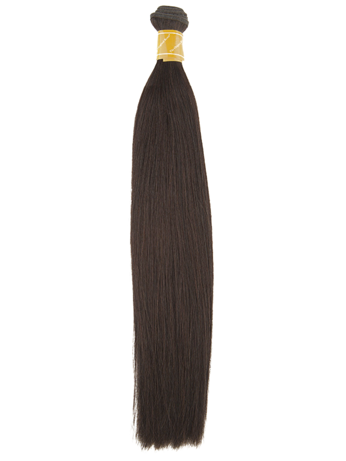 Bohyme Luxe Silky Straight 18" Seamless Weft