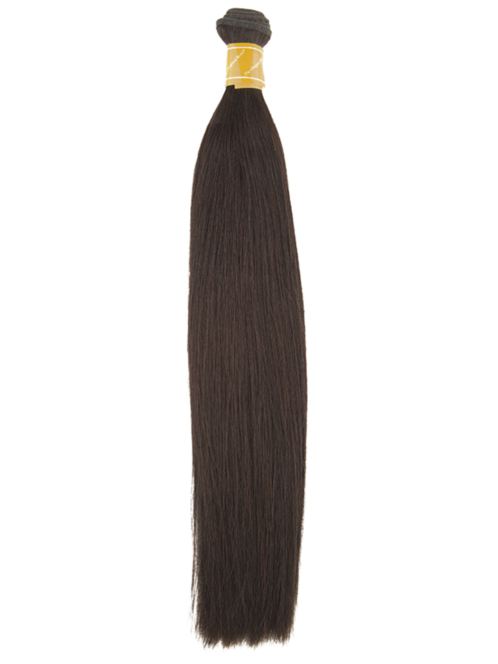 Seamless Weft - Silky Straight - Half Pack