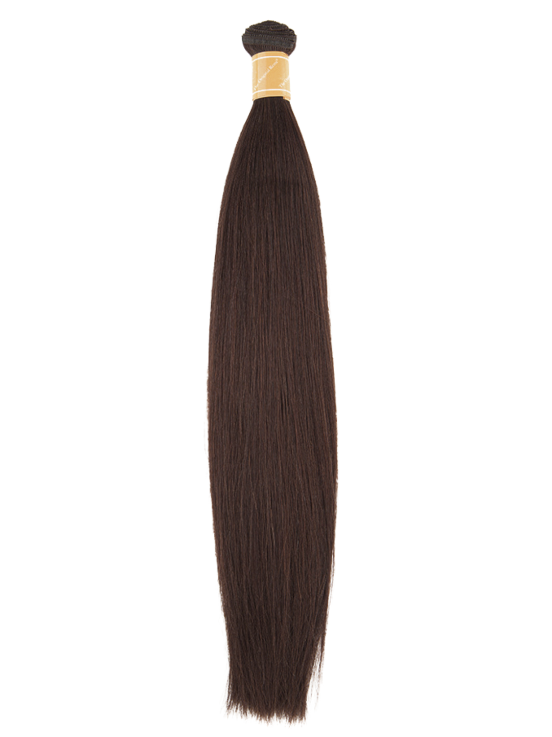Seamless Weft - Silky Straight - Half Pack