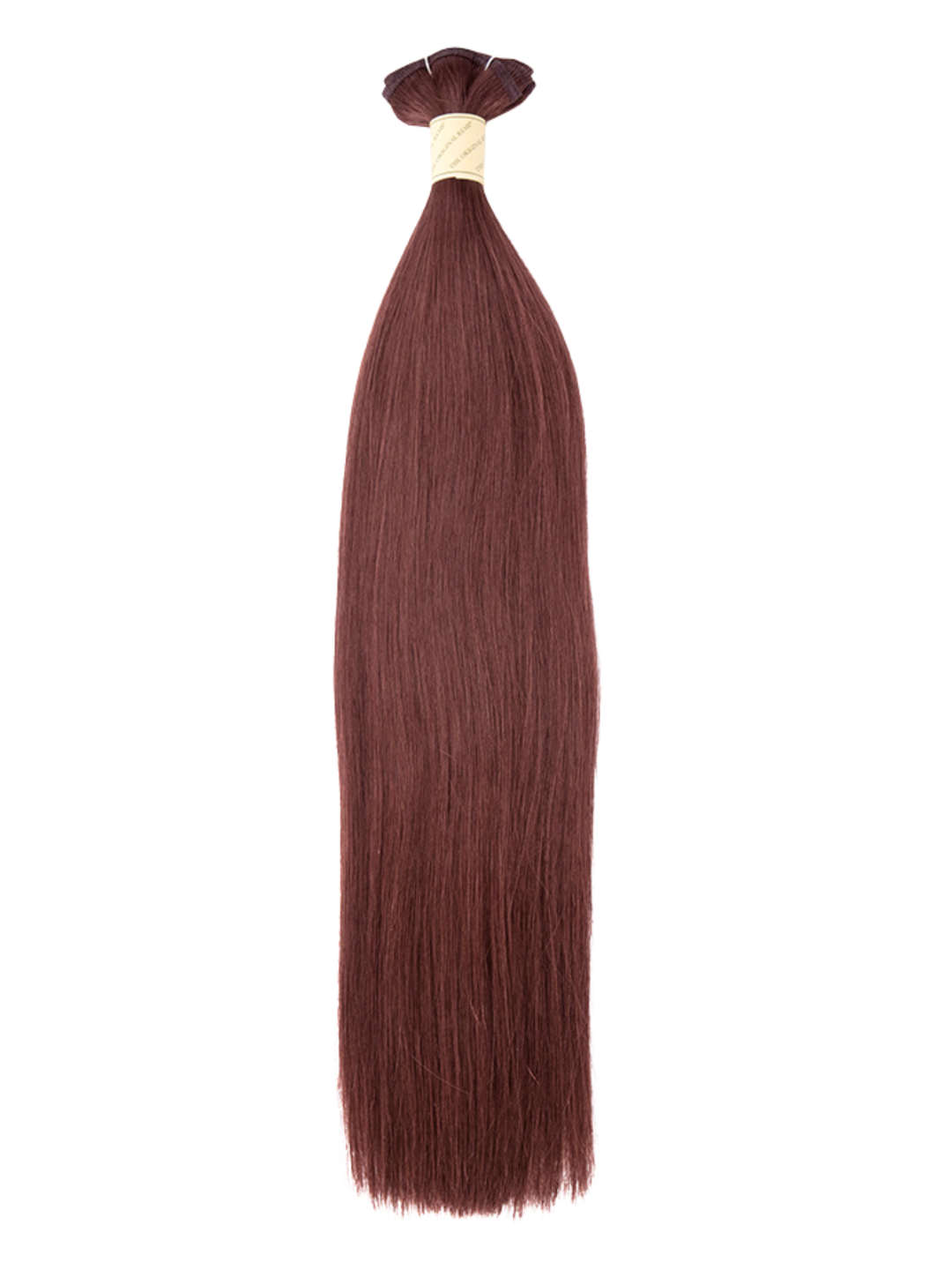 Seamless Weft - Silky Straight