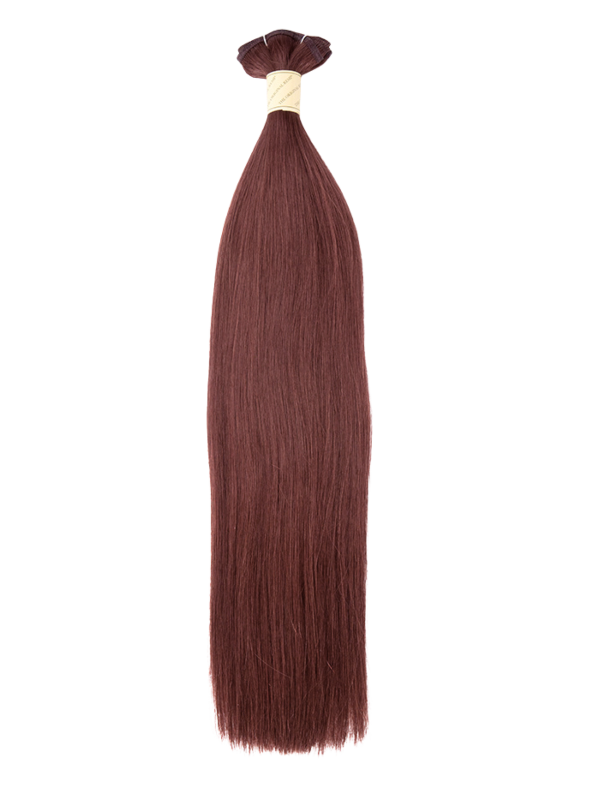 Bohyme Luxe Silky Straight 18" Seamless Weft