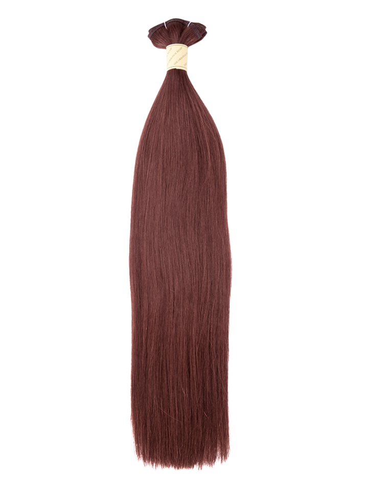 Seamless Weft - Silky Straight