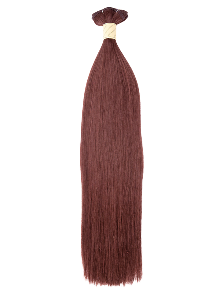 Seamless Weft - Silky Straight - Half Pack