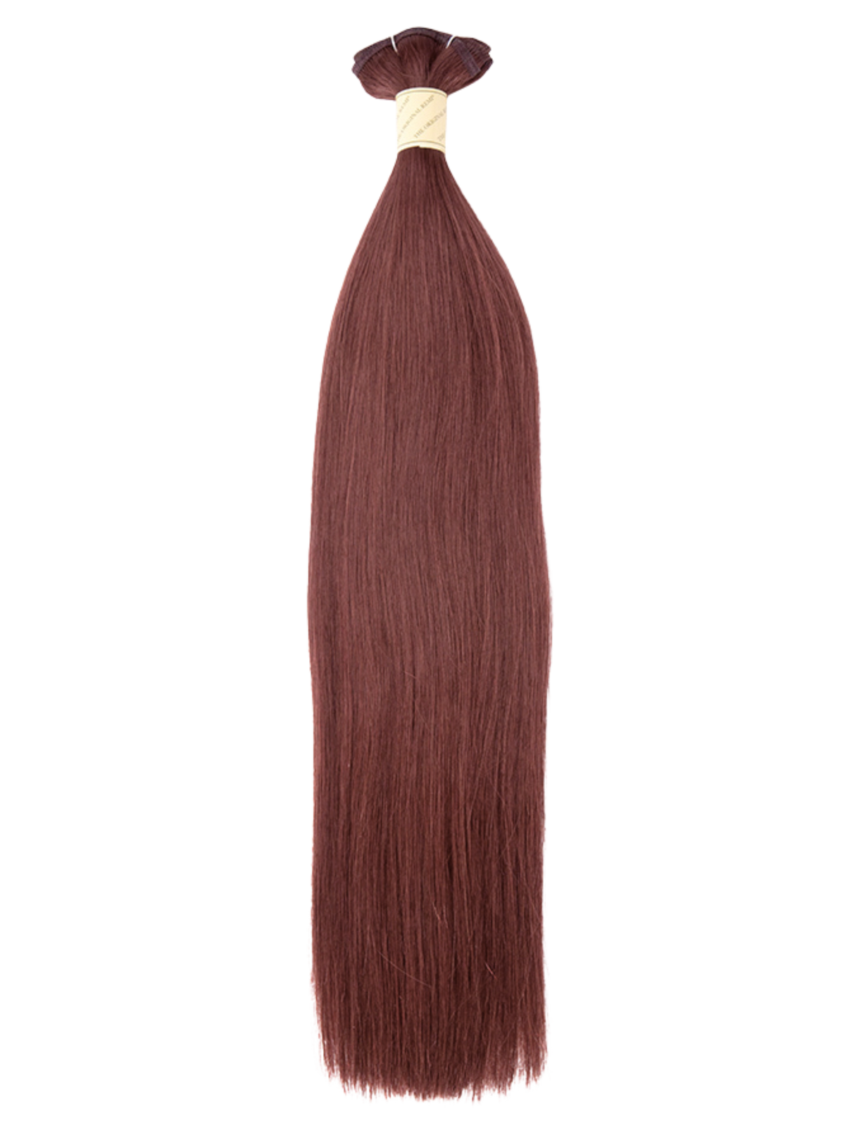 Bohyme Luxe Silky Straight 18" Seamless Weft