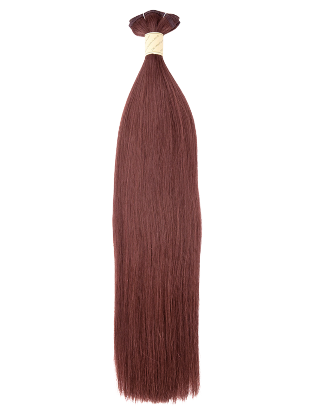 Seamless Weft - Silky Straight