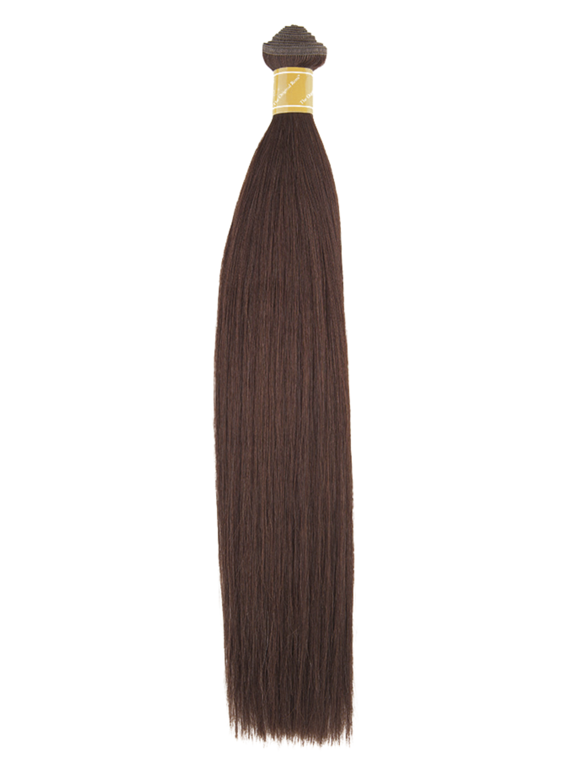 Bohyme Luxe Silky Straight 18" Seamless Weft
