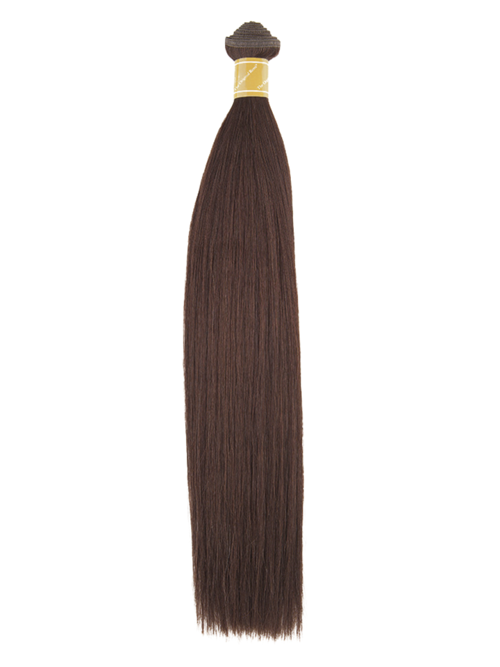 Seamless Weft - Silky Straight